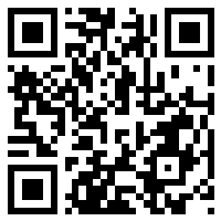 QR Code for bitcoin:3FMSYx7ZwyX73StFmv3EjGxmxFKBn3tTLA