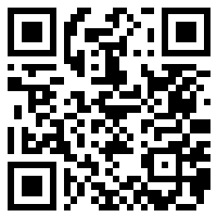 QR Code for bitcoin:3FMSZFaJm295hPvuT3Wu8fb4e9AhDgVo1q