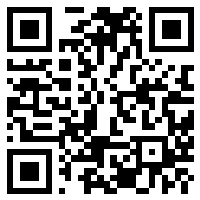 QR Code for bitcoin:3FMTpgGMGYYeDSeQDT4uqXfZbawzfaGtVp