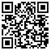 QR Code for bitcoin:3FMTvaPspkKsSYfjemNAFcsEb1nYzBrUHa