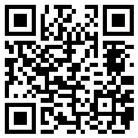 QR Code for bitcoin:3FMU7tLF3dDevMdFpq6G1gpAaJ6j9cwdNd