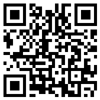 QR Code for bitcoin:3FMUawRc3Apzjsg4dsPC4qfruHDAedM98Q