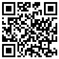 QR Code for bitcoin:3FMVxSuavWMFo3ByHAJtrFrLSBn3cYTHrV