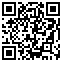 QR Code for bitcoin:3FMYKjE2fynUTFXaniVqMLczTrAFbgT8Ws