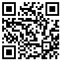 QR Code for bitcoin:3FMckLwSvUn9ogCtWmFrCU6PySWo9FveM3