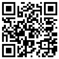 QR Code for bitcoin:3FMe4LwrEPK3QvPLiRaEpBYSEfYg3inVTk