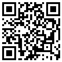 QR Code for bitcoin:3FMeVoR4KNekvC2mgt4q4TPEKbGQLo2UQH