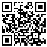 QR Code for bitcoin:3FMgePBEV7Da8aFwjL5qFsPDAuwjvRF4aB