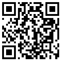 QR Code for bitcoin:3FMj814U23BdnBMLBGxiLkYVRJjtMDHPrJ