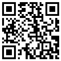 QR Code for bitcoin:3FMjUpPAFXYcDExGGrwYMHa1ThdbS9CJNM