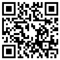 QR Code for bitcoin:3FMjh2mL25kqhDEpjNyn1hcRCVtkfRT8CJ
