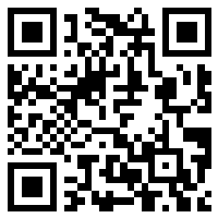 QR Code for bitcoin:3FMsBp7tdMs1gVADstHuTL3TB6CPTCvnTY