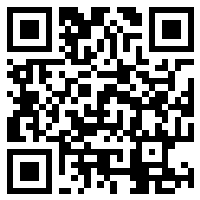QR Code for bitcoin:3FMsaUmLHdcpz4AkhkTumywTEeTZAU8n13