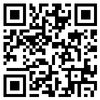 QR Code for bitcoin:3FMtoq5pXdF2L7yW38PRmHXPouvSLqc2Js