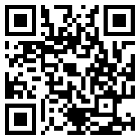 QR Code for bitcoin:3FMu89Z6kMiMqx4LJpUnNPbMK8fzcbndRG