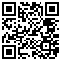 QR Code for bitcoin:3FMujWjryrV83V2ysctsfYLf5n2eCF3JcS