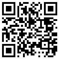 QR Code for bitcoin:3FMuoGsGDvfuh53rgrgZWLEjbmCFhSWXV9