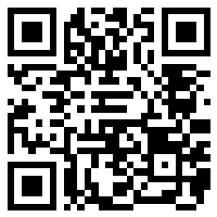 QR Code for bitcoin:3FMus4jy1UoHLvppRu66xsLPS24GLKvnod