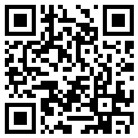 QR Code for bitcoin:3FMuspJZ79bRCKUVvsBTPChK39gDfuwTxS