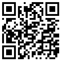 QR Code for bitcoin:3FMvTZaGGoTdkrkVRvt4aiKaG77fExAxfi