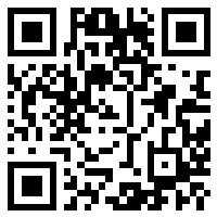 QR Code for bitcoin:3FMvWG19LuNuZSxAgdbGS835AtywMZ1Mtn