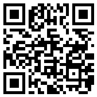 QR Code for bitcoin:3FMxTn2aHGPpR5zAVrFC2toWaQ3n3VTjfo