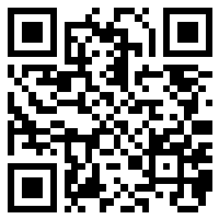 QR Code for bitcoin:3FN1GDxESMMbiR9SAcFKFzb8roUrAxLq8d