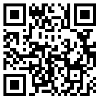 QR Code for bitcoin:3FN1dbGJXFknGo1Xw4o9da4eUZBPUNrXYM
