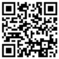 QR Code for bitcoin:3FN29deCyx93u8giupdNS3cXyEUiC91L3N