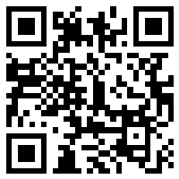 QR Code for bitcoin:3FN3bAAisTFphdic7qXM9zT1stmMyFCc7H