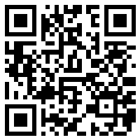 QR Code for bitcoin:3FN579NvtknyvnaUXT9PuxHD3xqiNGaVf1
