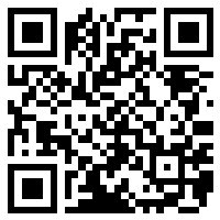 QR Code for bitcoin:3FN5MpP8qFXj6pi68fHcVtZTVJAzCEne97