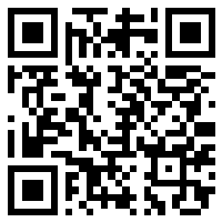 QR Code for bitcoin:3FN6rapPmNLJryS52jpwWmf7w8CWhXA119