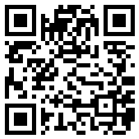 QR Code for bitcoin:3FN95SAg52fGAz38cMmS7xyN8gAxVjfa4f