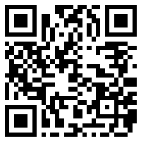 QR Code for bitcoin:3FNDgRHFM5eaCZxAEE9XSd4fdFfqyiziDb