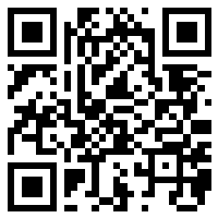 QR Code for bitcoin:3FNEPhcUNH81wx66tfFpWWF5s5htpYiKrh