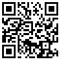 QR Code for bitcoin:3FNGuftjY7WbBAoeRPCXv5M9F6YrTMRXcK