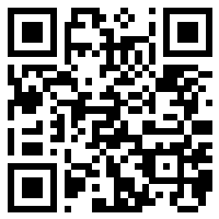 QR Code for bitcoin:3FNGzWdE5xyrM4WNg3R1z4PiXCgnbwigg5