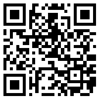 QR Code for bitcoin:3FNKCuohYSysMbCEhxmKbbXp5eTSLW69da