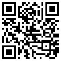 QR Code for bitcoin:3FNKrr6MLLHX5QVAaS66SXC7SDaCifbWbk
