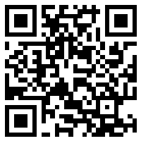 QR Code for bitcoin:3FNLwWUDCEPHkXSDH2CfHMy949jYWZaSLj