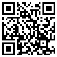 QR Code for bitcoin:3FNMbBSPvanAge8BPNTBCy9VgU2RZRrGUf