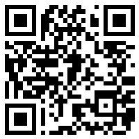 QR Code for bitcoin:3FNMsU6sxd2iRzWvTp1CrFu2aTyak6KeSH