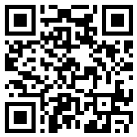 QR Code for bitcoin:3FNNf1dozggP7HK5rLDWhf9TxdUTCTXLeS