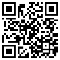 QR Code for bitcoin:3FNPztsccoDJFvCLxbrzjvDbWYs8Q3CyW9