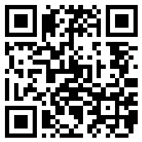 QR Code for bitcoin:3FNQUEp7gneQ9s2gTH2LPRu1eFkevWqVom