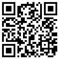 QR Code for bitcoin:3FNSZ4M1b7aH7U1m9FuXFmdmHreMnDacEV