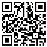 QR Code for bitcoin:3FNTysK5KuizrR96mUpLyqbYeR1LrfvYGC