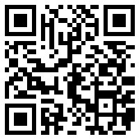 QR Code for bitcoin:3FNXSjFRzer3crzdtCsHdCfPTKmfp1ui5A