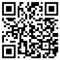 QR Code for bitcoin:3FNXoyarTn6V8vKuLCFLd3GKDR9mKyCE1E